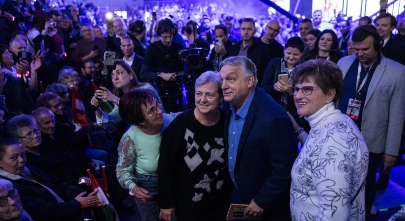 Köszönjük, Kecskemét! – elképesztő képeken a Háborúellenes Gyűlés!