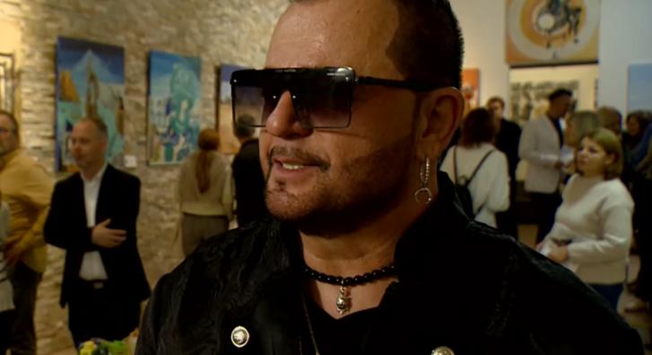 Kozso civil munkájáról mesélt, milliókat keres ezzel