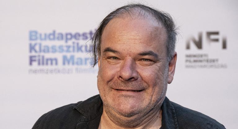 Előkerült egy felvétel Kálloy Molnár Péterről, amiben a díjak és elismerések hiányáról beszélt megrendítő őszinteséggel