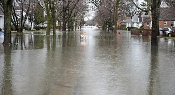 Utakat zártak le Nógrád vármegyében áradás miatt