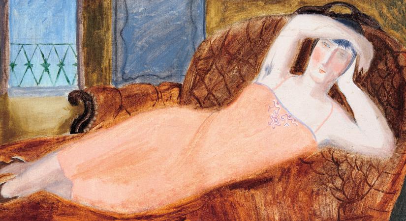 Újabb aukció a Virág Judit Galériában – Lesz kilencszámjegyű leütés?