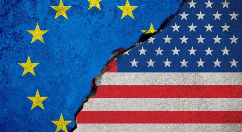Vergődik az EU – Uniós főképviselő: továbbra is az Egyesült Államok Európa legfontosabb szövetségese