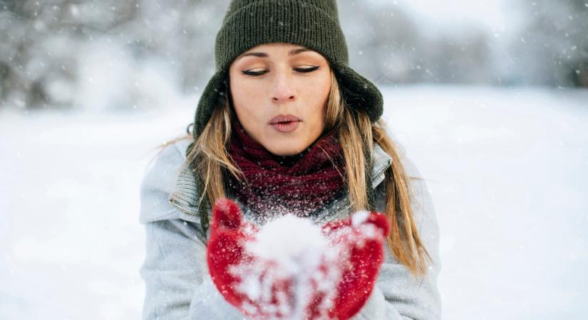 3 jegy, akire a téli hónapok valamelyikén nagy felismerés vár