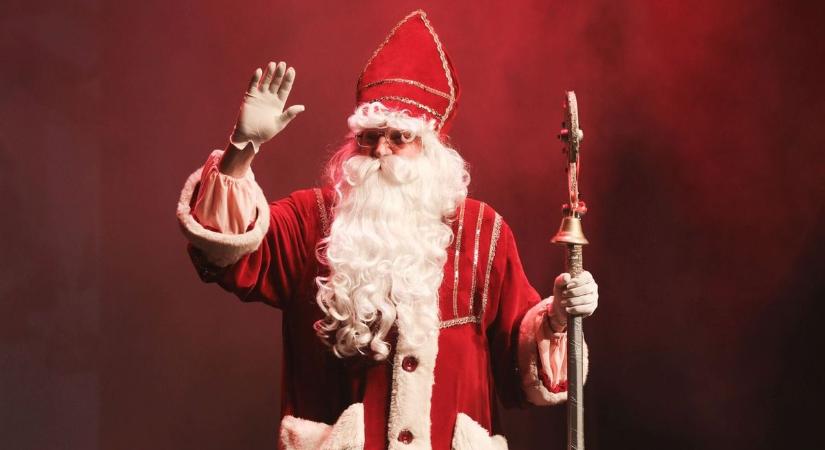 Piros csomagok? Ugyan már! Meredekebb szokások kötődtek régen a Mikuláshoz!