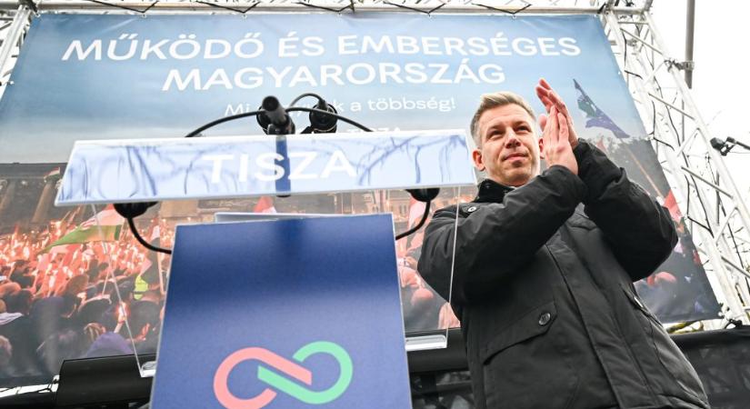 A Fidesz választási vereségre készül, nem is kicsire Magyar szerint