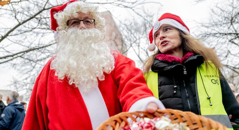 Kormányváltást akarnak, de Magyar Péterrel sem értenek egyet mindenben a szimpatizánsai