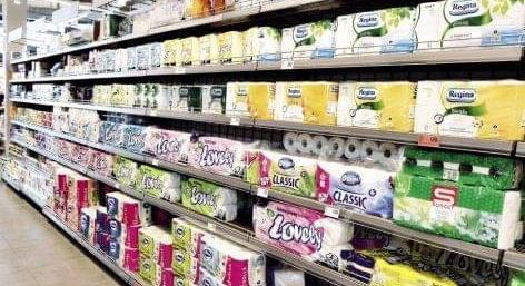 Az Essity elnyerte az EcoVadis Platinum 2025 minősítést, a legfenntarthatóbb vállalatok felső 1%-ában szerepel