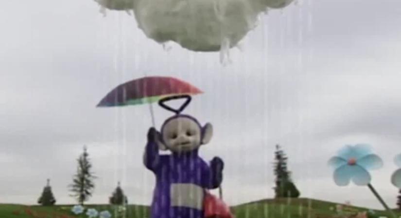 A hétvégére is marad a szürke, néhol esős idő