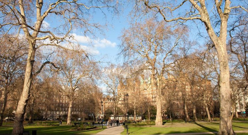 Ilyen időt még nem látott az ország, közölték a meteorológusok, mire számíthatunk a folytatásban - időjárás előrejelzés