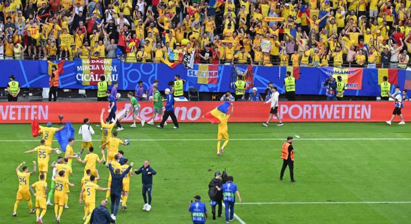 2026-os vb: Még ki sem jutottak, mégis "tökéletes csoportról" beszélnek a románok