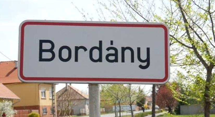 Bordányt több tízmilliós rendkívüli támogatás mentette meg a működésben
