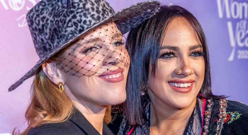 Tóth Gabi boldogan közölte a hírt, újra együtt a család