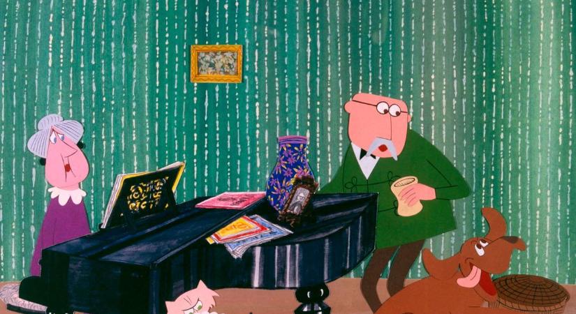 Csak az igazi rajongók ismerik fel ezeket a retró magyar mesekaraktereket – te mennyit találsz el?