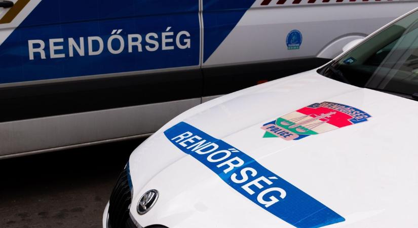 Kecskeméten bujkálhat a kábítószer-birtoklás miatt körözött férfi – fotó