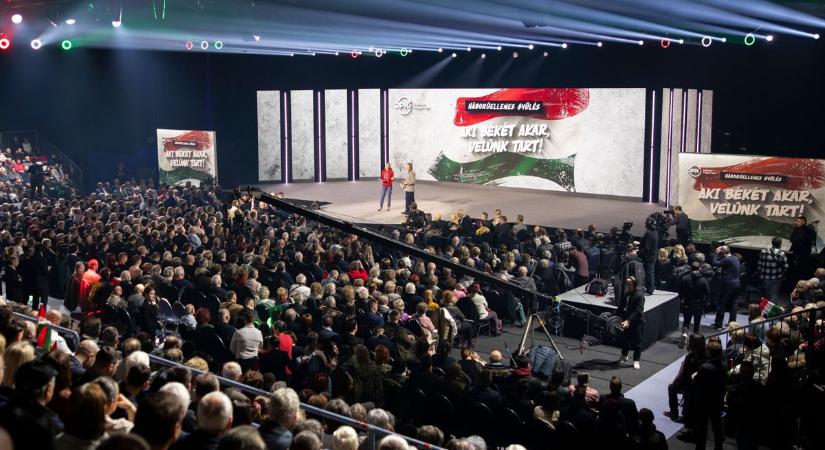 Háborúellenes gyűlés Brüsszelben?