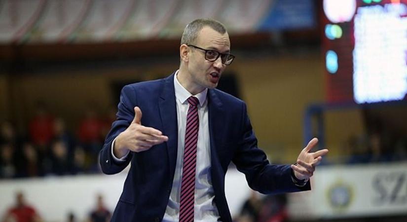 Legyűrnék a Kaposvárt