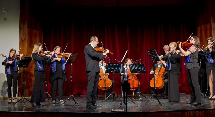 Három előadás, három különböző hangulat – ünnepi koncertek a Kőszegi Vonósokkal