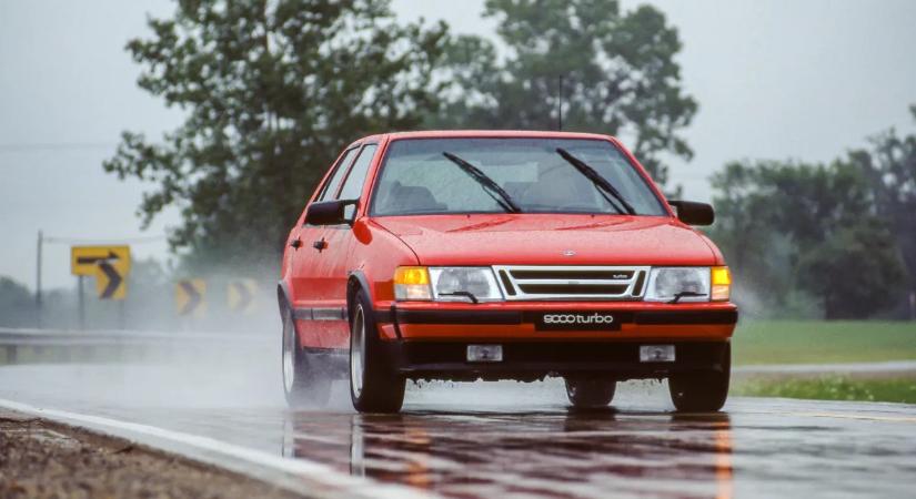 Emlékszik? Igazi vágyálom volt ez az autó!