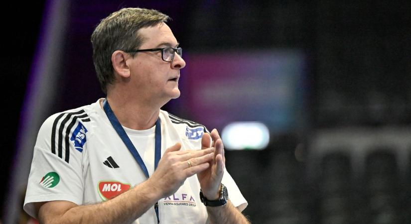 Kiosztotta a kritikusokat a magyar válogatott szövetségi kapitánya – ezt üzente a bravúros eredmény után