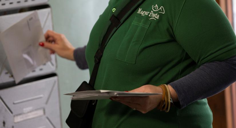 Fontos közleményt adott ki a Magyar Posta karácsony előtt: téged is érint!