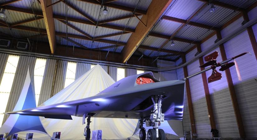 Most a francia atomfegyvereket hordozó tengeralattjáróknál jelentek meg rejtélyes drónok