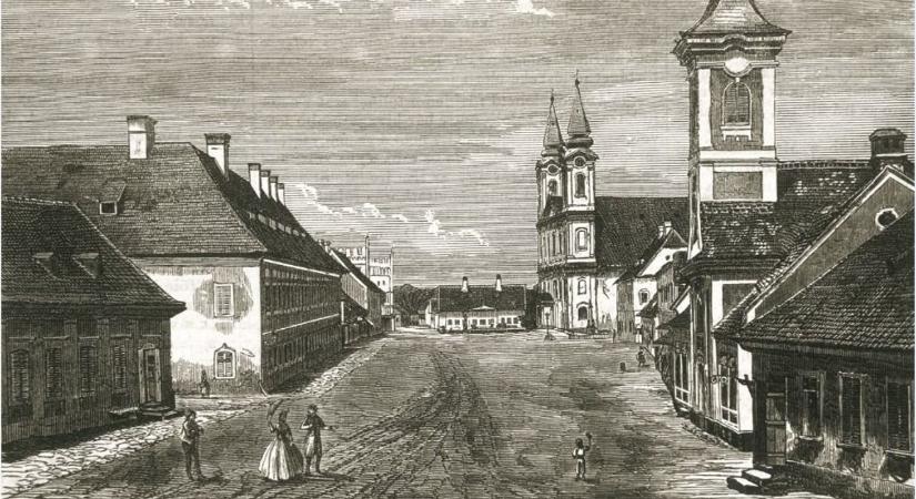 Kik voltak a fertálymesterek? Zalaegerszegen is járták az utcákat a 19. században