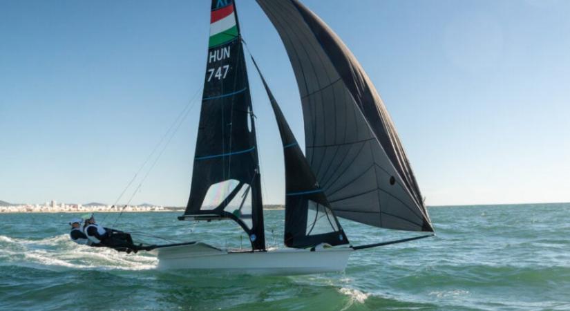 Fehér Boróka és Fehér Szonja: „Összeszokott páros vagyunk, pontosan tudjuk, mire gondol a másik”