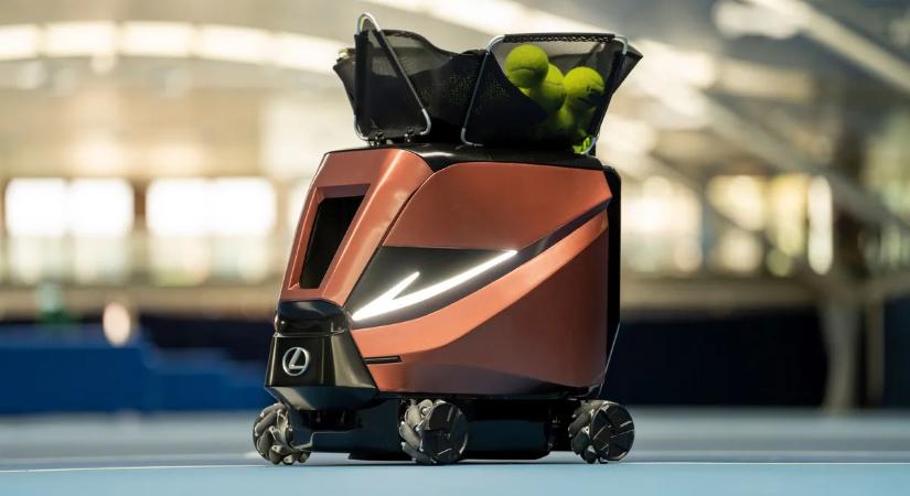 Új kategóriában próbál szerencsét a legendás gyártó