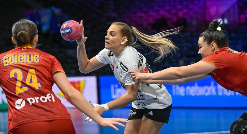 Megvan a recept, kéziseink így győzhetik le a vb-n Dániát