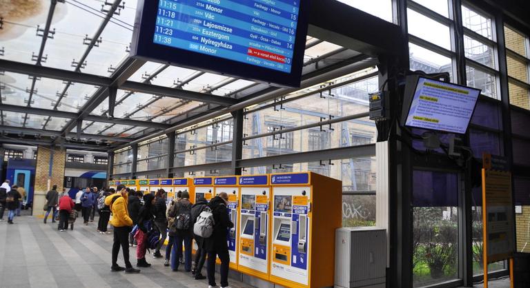 A MÁV megszüntette az egyik legnépszerűbb kedvezményét