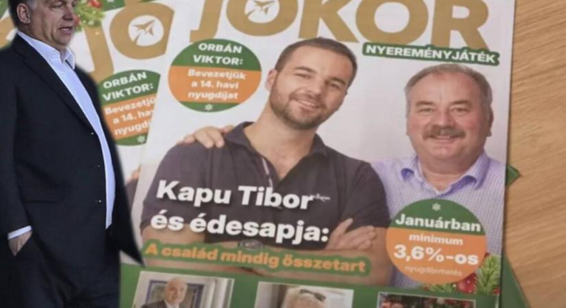 Válasz Orbán Viktor miniszterelnök úrnak egy hálás nyugdíjastól