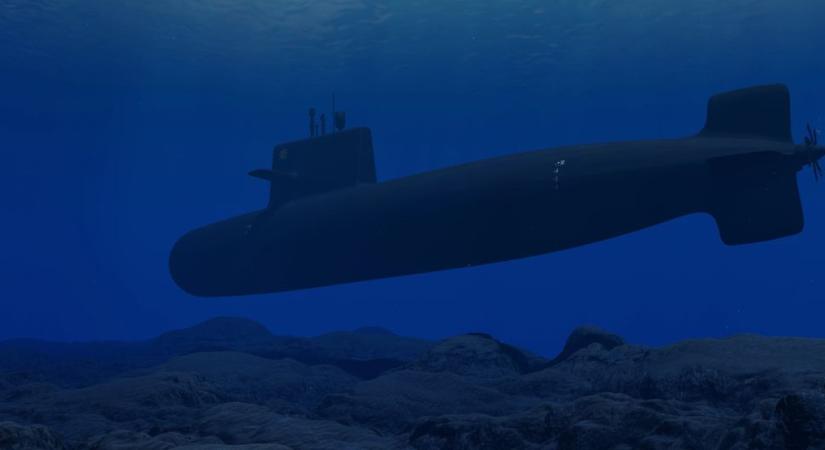 Gyanús orosz tengeralattjárók ólálkodnak – nyugtalanok a svédek