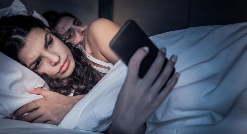 Hogyan tovább? – „Úgy érzem, megcsal a férjem, de félek rákérdezni”