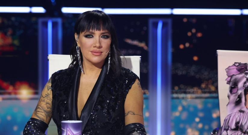 Együtt bulizott Tóth Gabi és Tóth Vera – Hannaróza hatéves lett