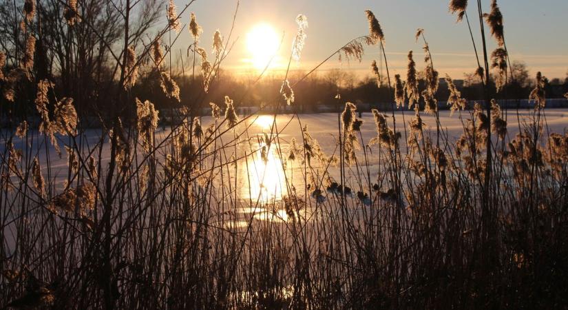 Vasárnap ne a napsütésre várj – borult, párás idő lesz Szegeden