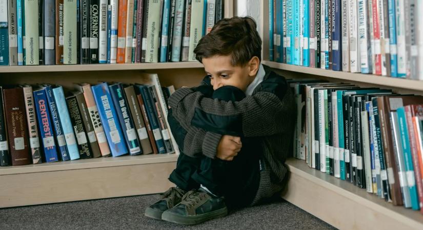 Egyre több gyerek szorong az ijesztgetős krampuszoktól – mutatjuk a szakértő véleményét!