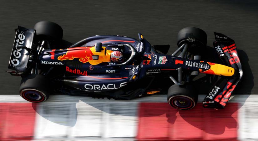 Verstappen a pole-ban a vb-döntőn, Norris Piastri előtt!