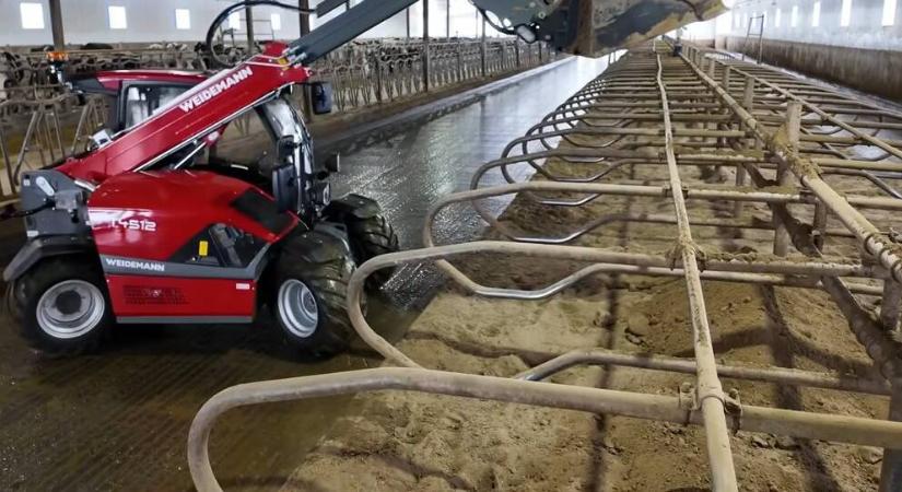 Földindulásszerű bejelentés, erre a hírre vártak hónapok óta a mezőgépgyártásban