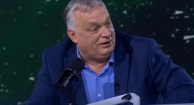 Orbán ismét fenyegetőzik: ha képesek leszünk nem őt választani, jön a háború és az adók