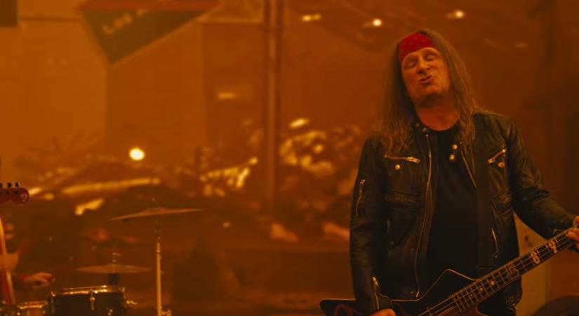 Ezt tiltotta meg a Tankcsapda