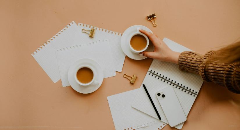 Ezeket a határidőnaplókat használd 2026-ban, ha nem akarsz semmit elfelejteni!