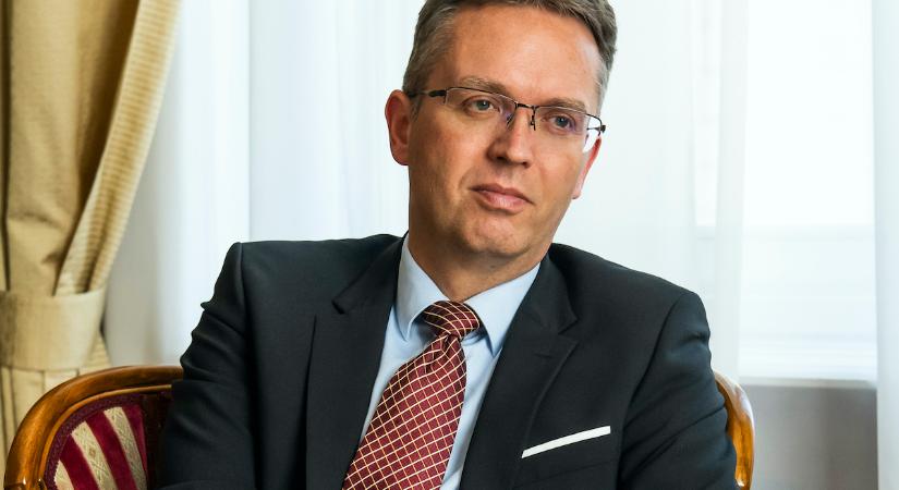 Hankó Balázs beszámolt XIV. Leó pápának több mint kétszáz magyar programról