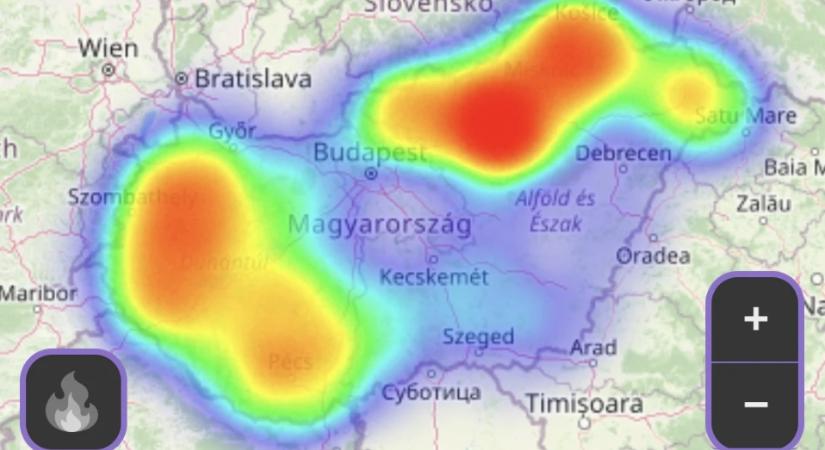 A Momentum applikációjával bárki segíthet ellenőrizni, hova tűnt több száz millió forint a kisboltos pályázatokból