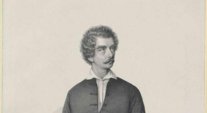 Így halt meg Petőfi Sándor egyetlen fia, szörnyű végzet érte el a fiút