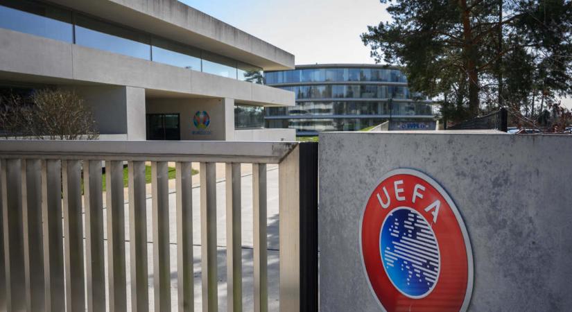 Az UEFA kitart a 12 helyszínes Eb mellett