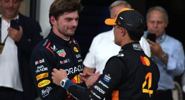 „Nyerni akarok, de szerencse is kelleni fog” – Verstappen