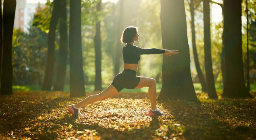 Egy egyszerű tesztből megtudhatod, mennyire vagy egészséges