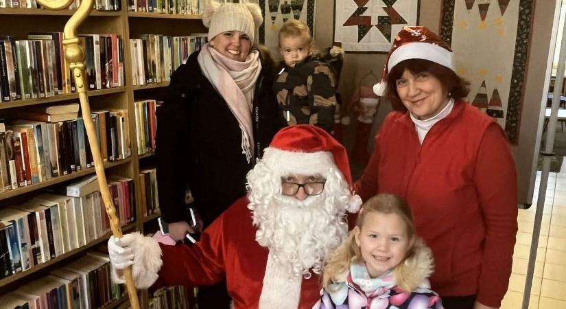 Meglepetés Fehérváron, nem várt vendég kopogtatott