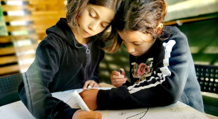 Közös ügy, közös felelősség: ötödik alkalommal jótékonykodik Tihany