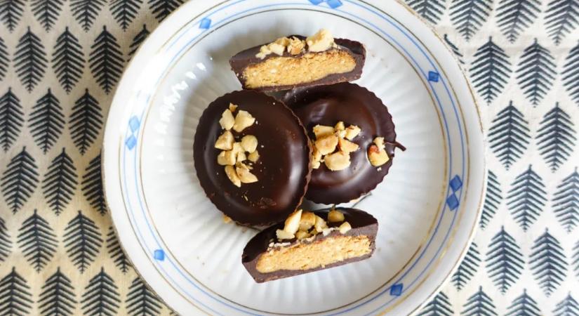 Kevesebb cukor, több csoki – adventi édességek otthon